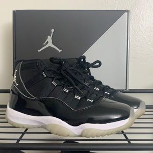 Jubilee Women’s Air Jordan 11 Retro